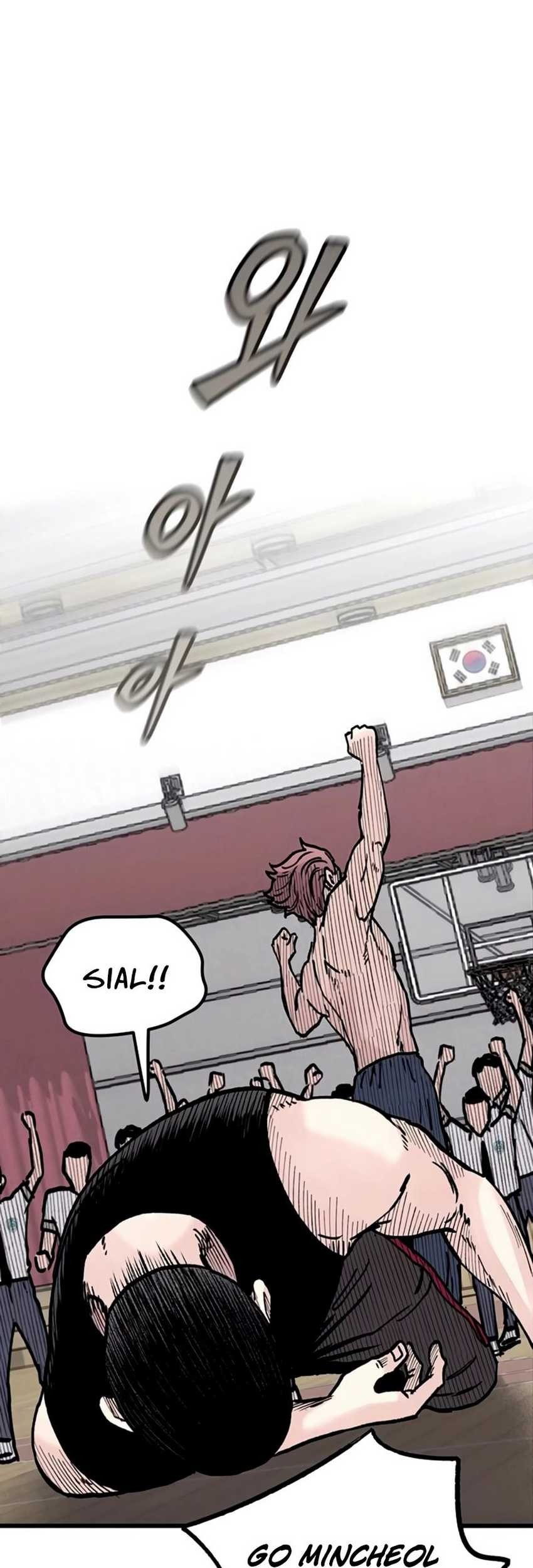 Silent Transfer Student Chapter 14 Gambar 22