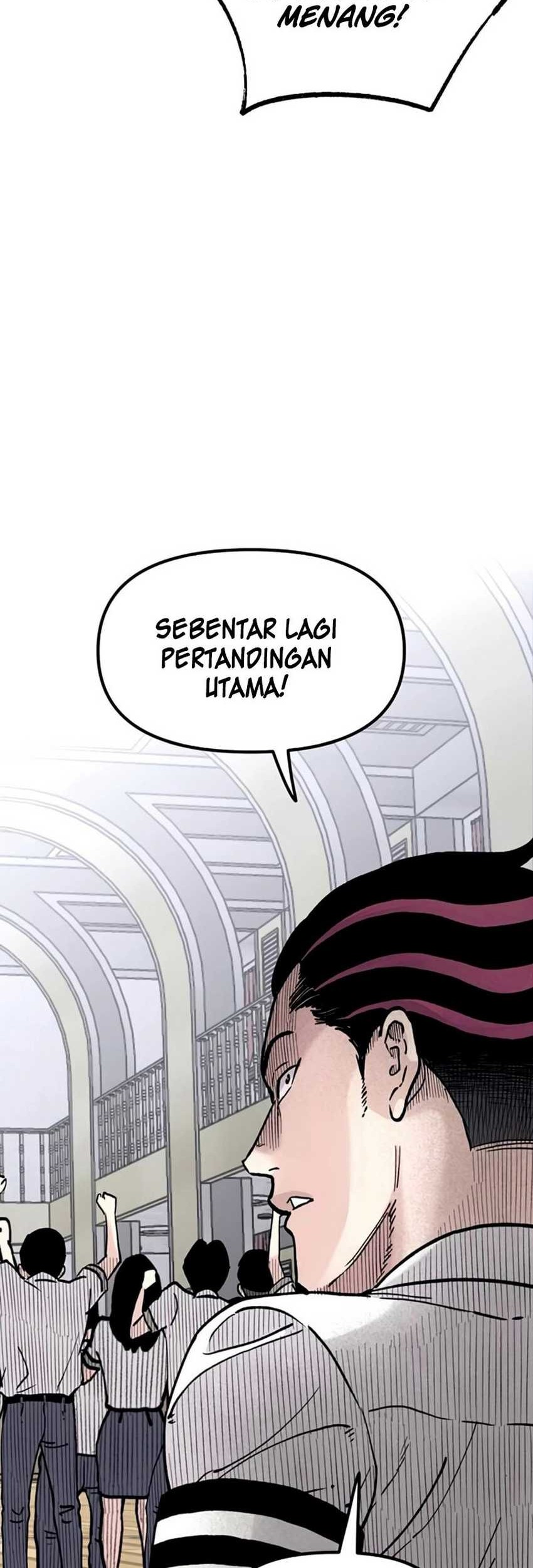 Silent Transfer Student Chapter 14 Gambar 23