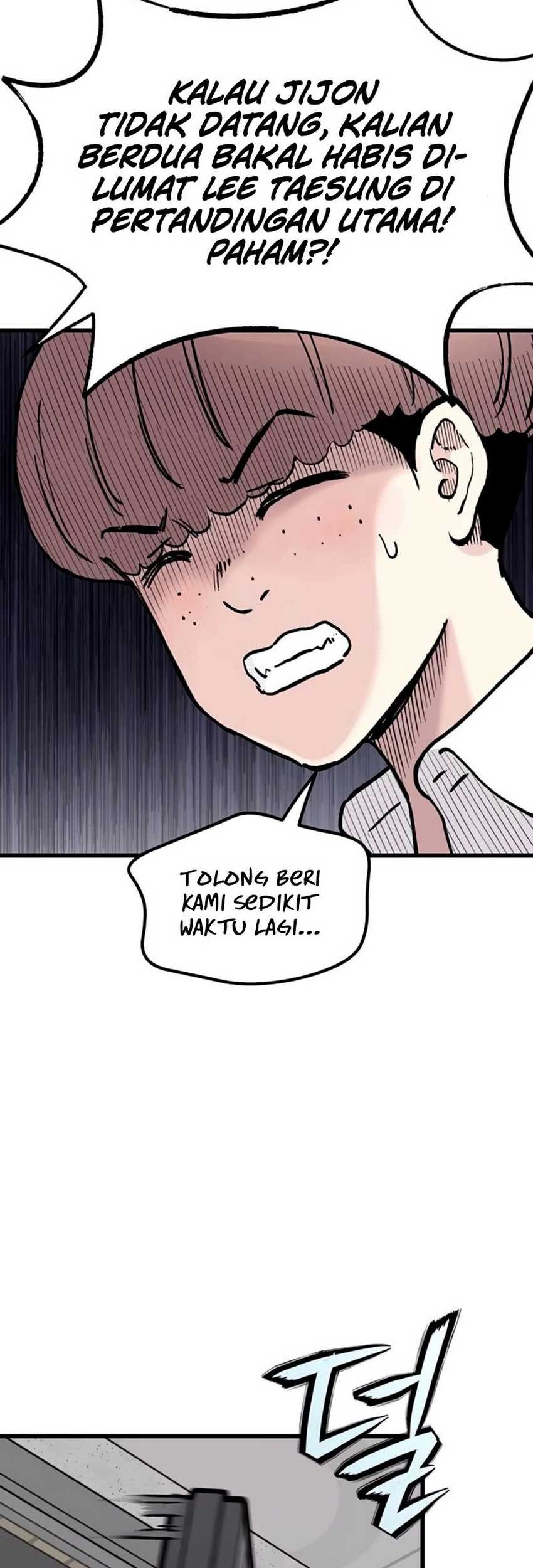 Silent Transfer Student Chapter 14 Gambar 25