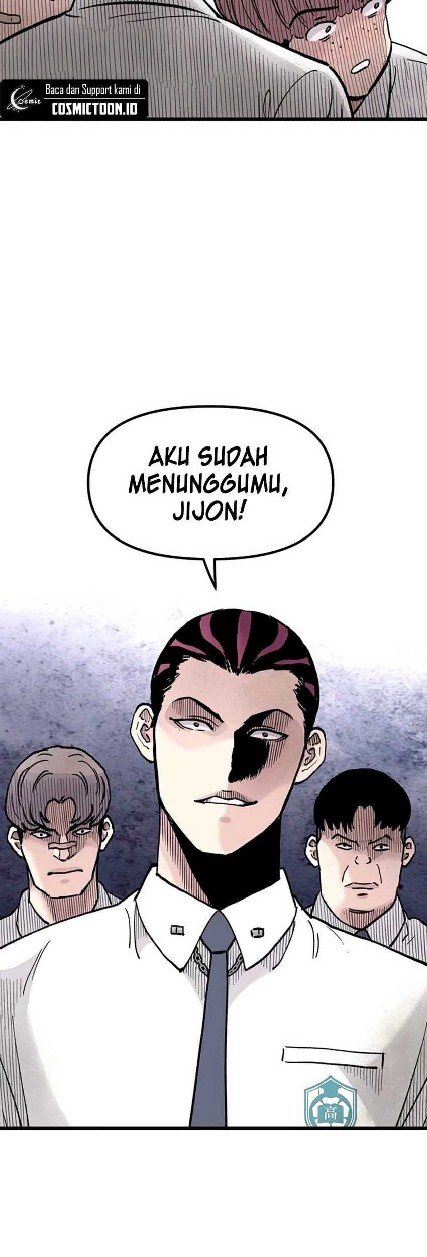 Silent Transfer Student Chapter 14 Gambar 32