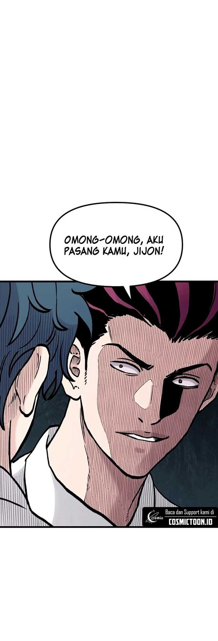 Silent Transfer Student Chapter 14 Gambar 34