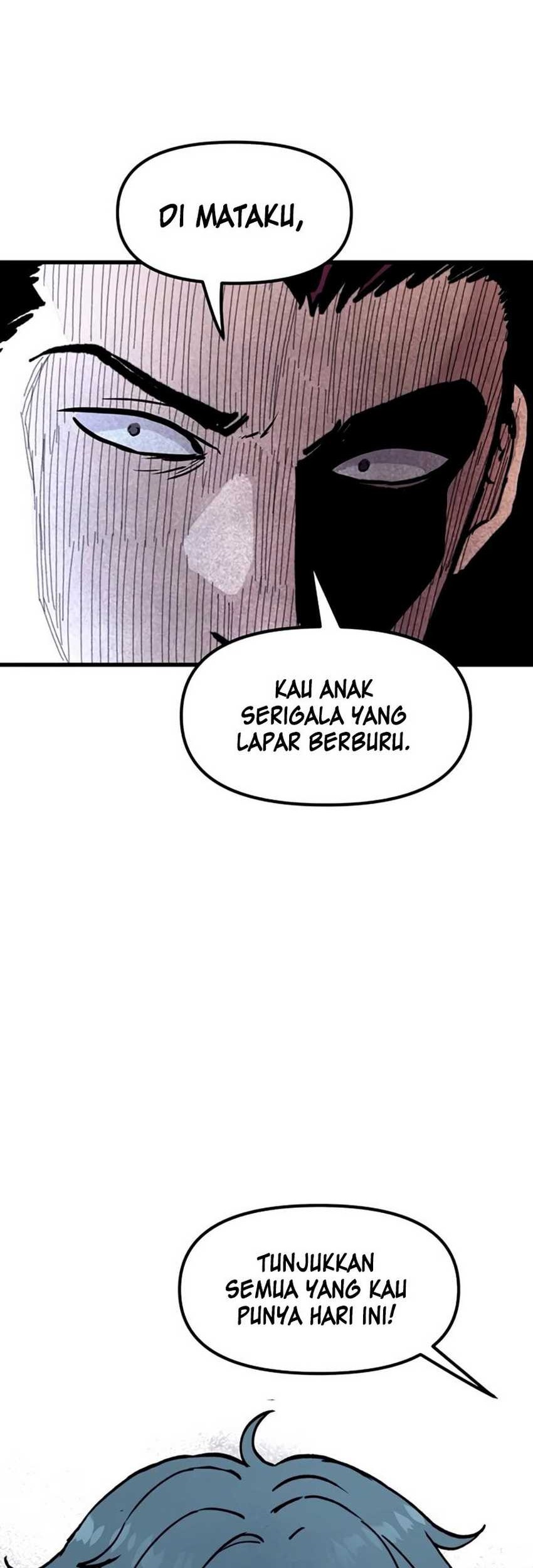 Silent Transfer Student Chapter 14 Gambar 35