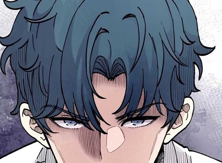 Silent Transfer Student Chapter 14 Gambar 36