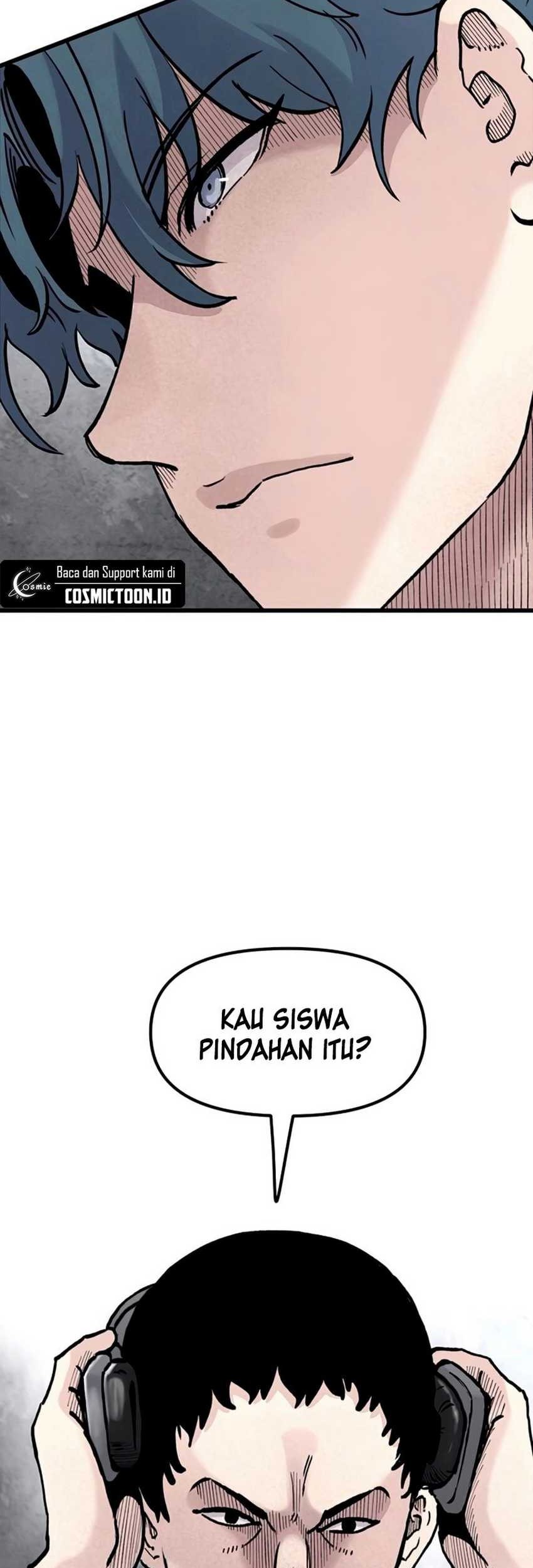 Silent Transfer Student Chapter 14 Gambar 39