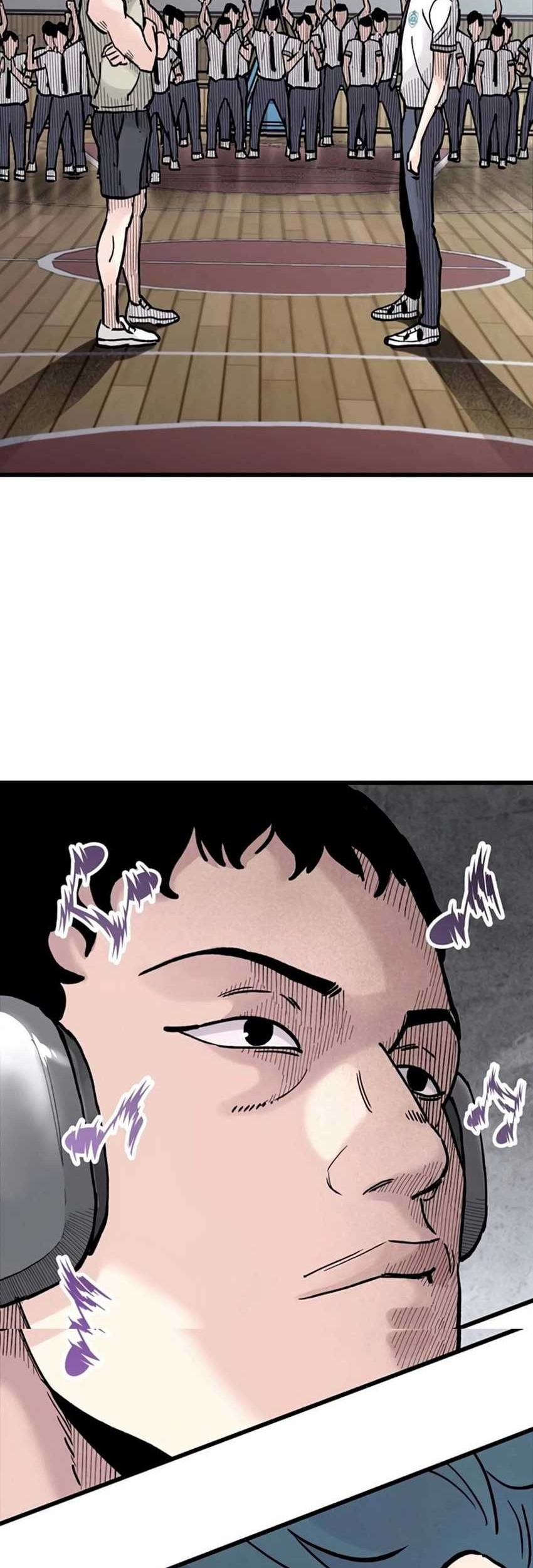 Silent Transfer Student Chapter 14 Gambar 38