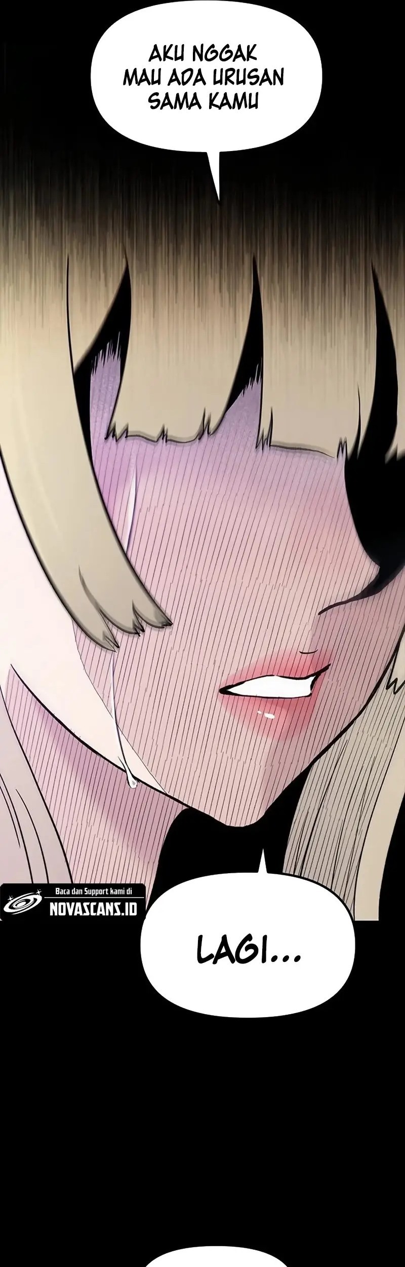 Silent Transfer Student Chapter 15 Gambar 28