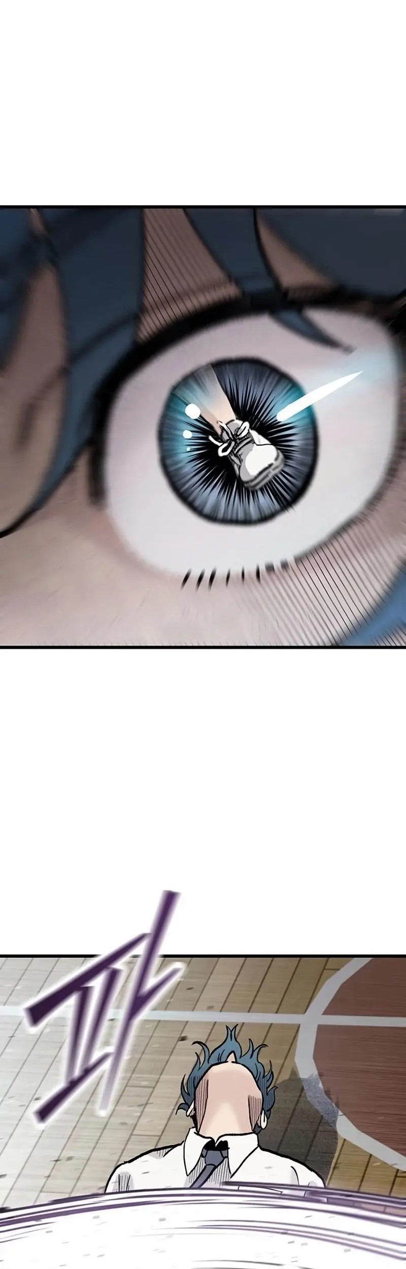 Silent Transfer Student Chapter 15 Gambar 46