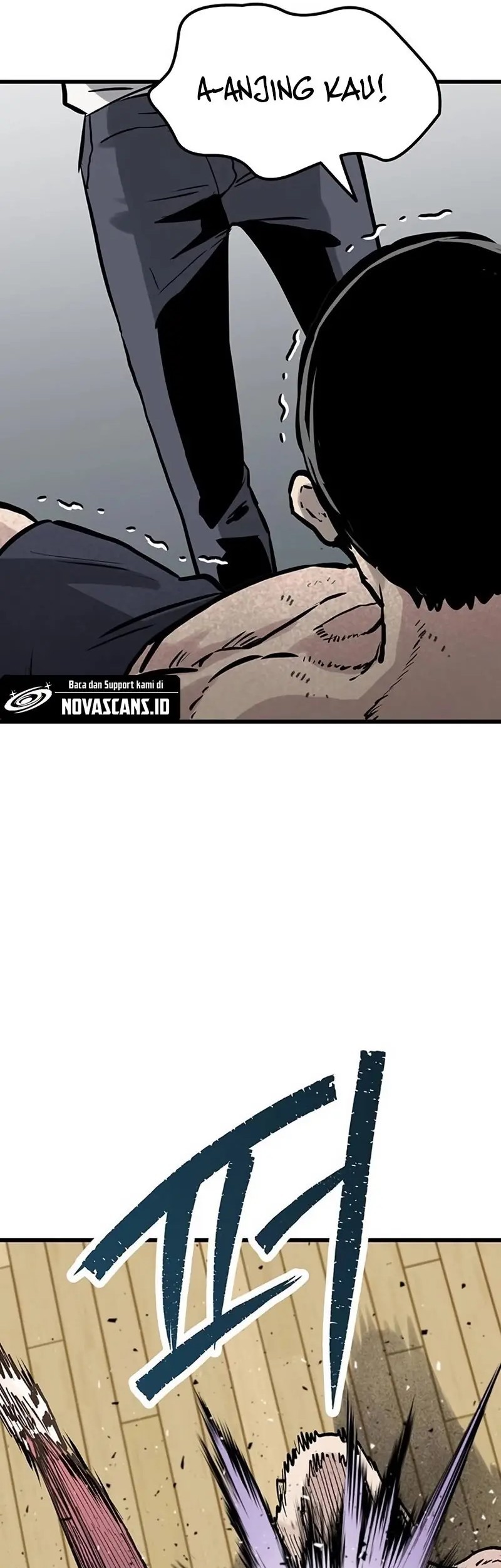 Silent Transfer Student Chapter 15 Gambar 55