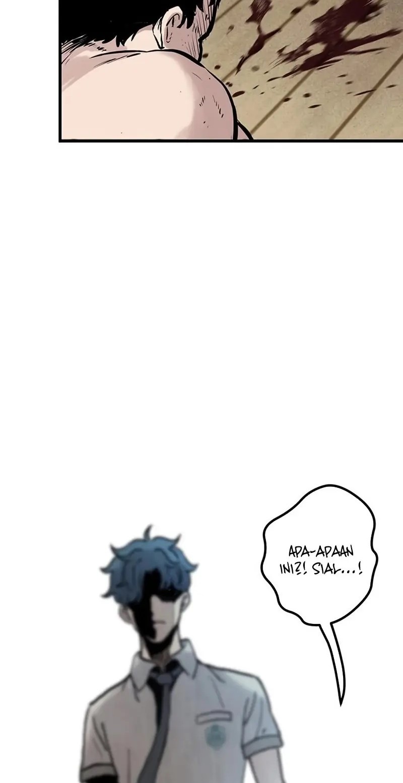 Silent Transfer Student Chapter 15 Gambar 57