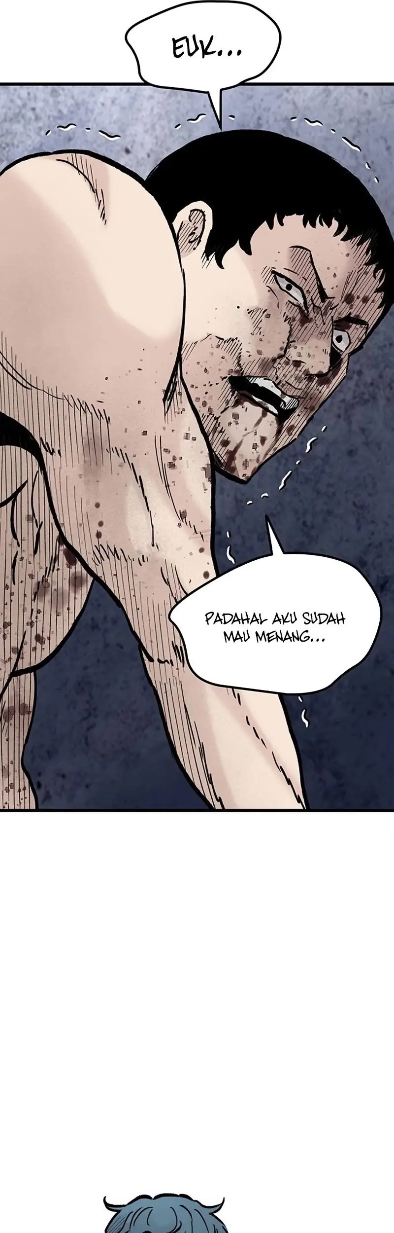 Silent Transfer Student Chapter 15 Gambar 61