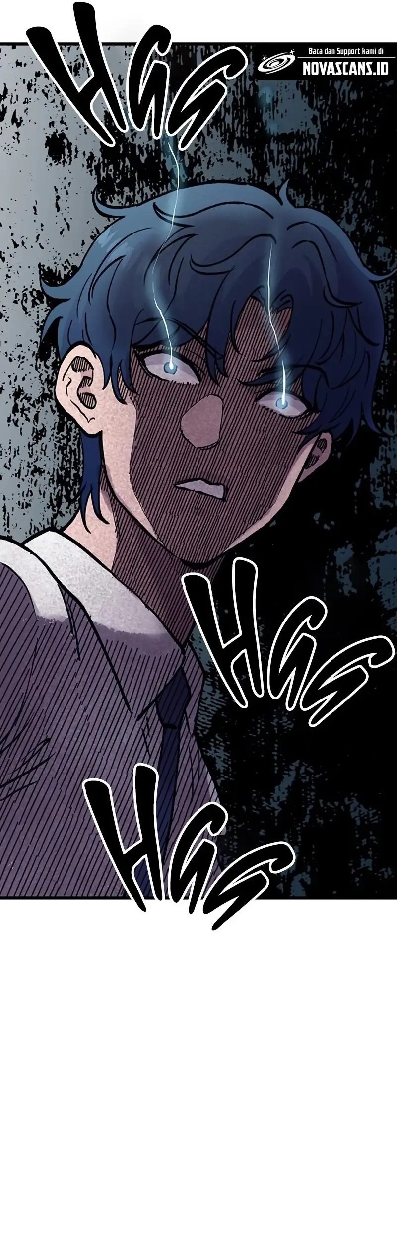 Silent Transfer Student Chapter 15 Gambar 64