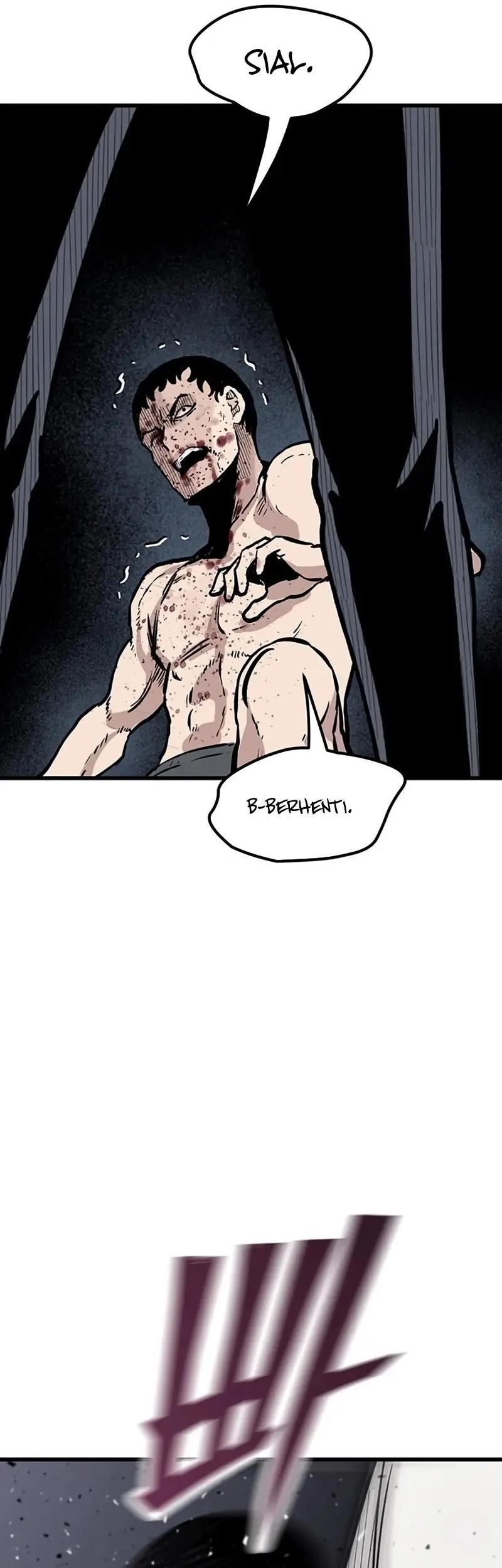 Silent Transfer Student Chapter 15 Gambar 65