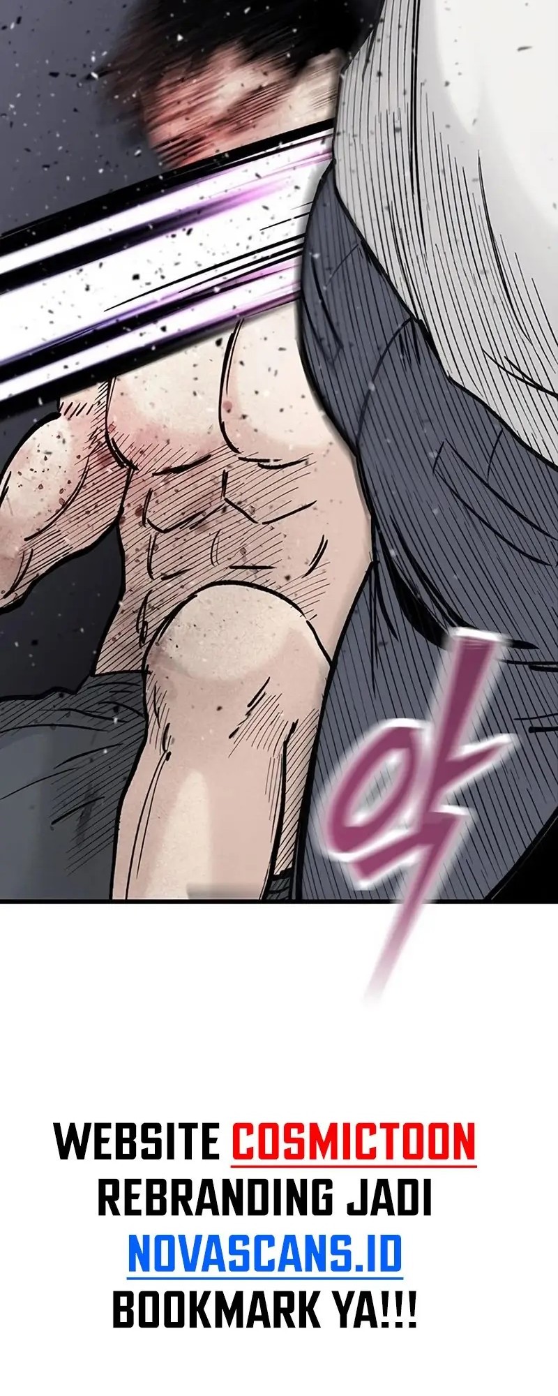 Silent Transfer Student Chapter 15 Gambar 66