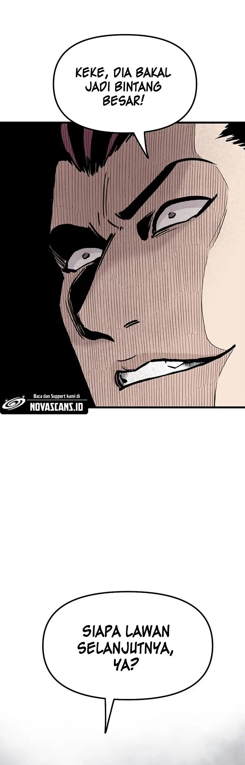 Silent Transfer Student Chapter 15 Gambar 74