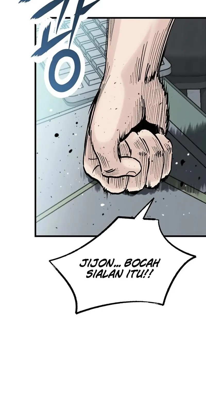 Silent Transfer Student Chapter 15 Gambar 78