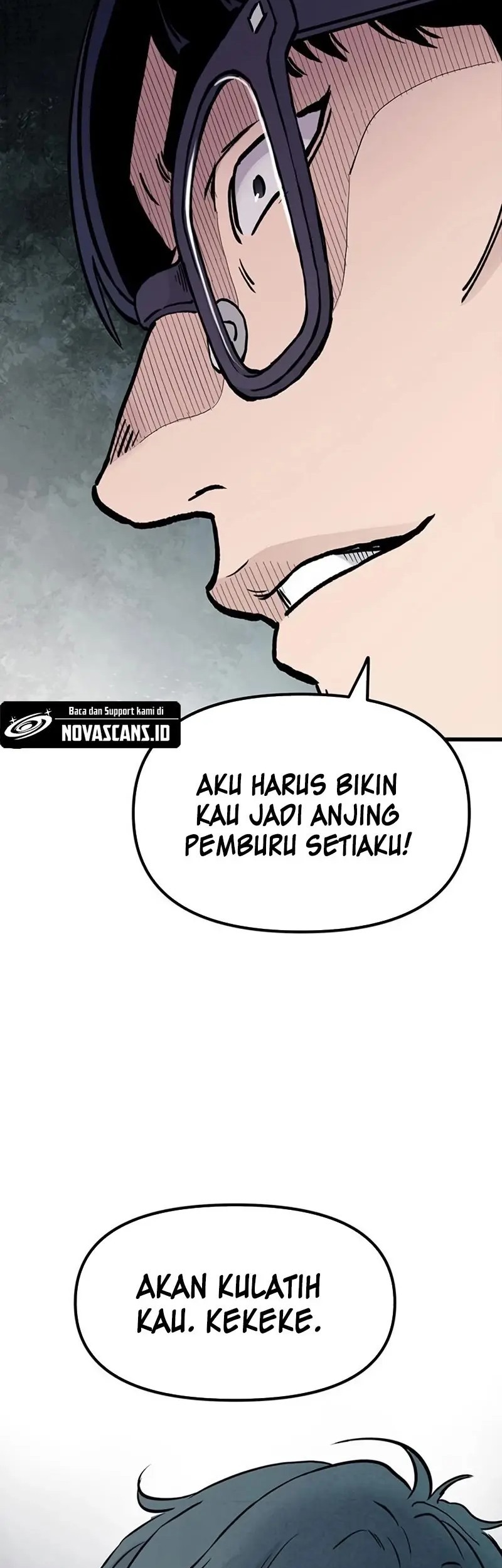 Silent Transfer Student Chapter 15 Gambar 82