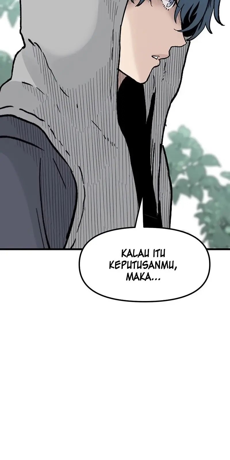 Silent Transfer Student Chapter 15 Gambar 6