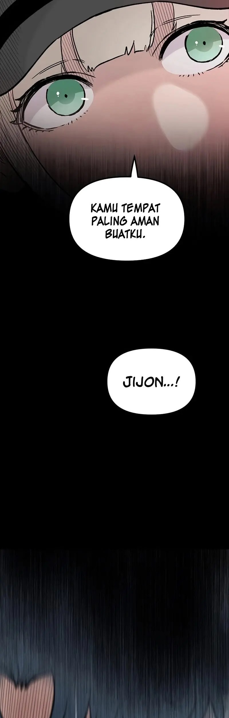 Silent Transfer Student Chapter 15 Gambar 10