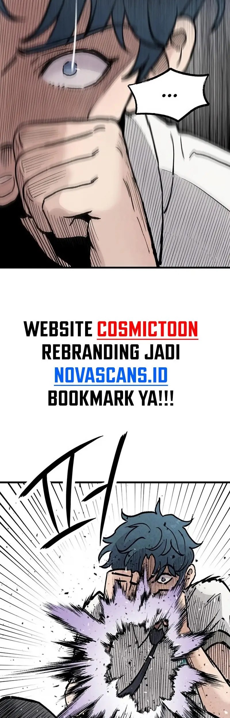 Silent Transfer Student Chapter 15 Gambar 11