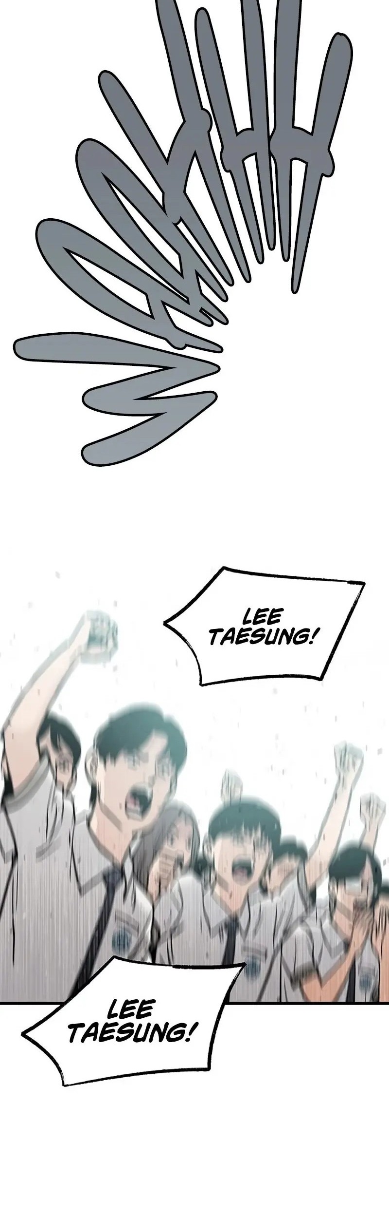 Silent Transfer Student Chapter 15 Gambar 17