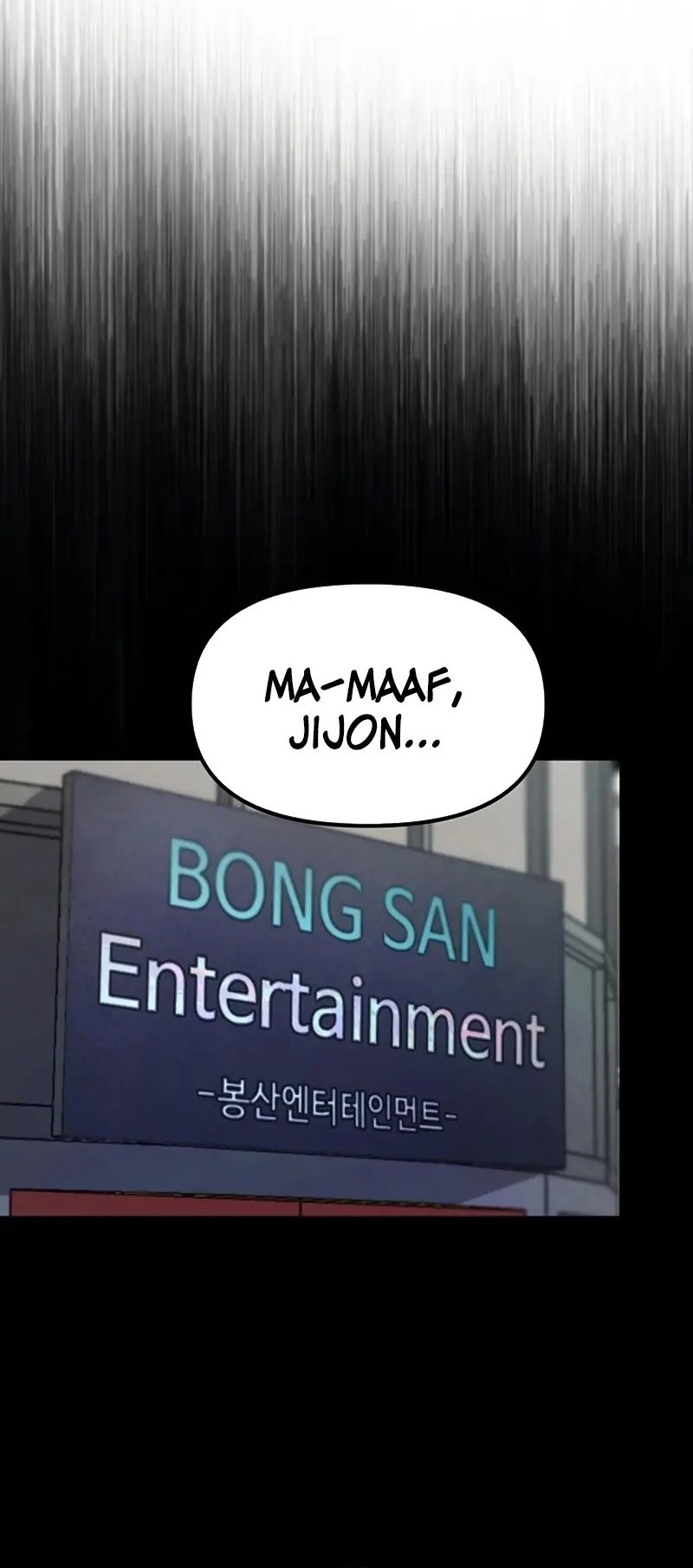 Silent Transfer Student Chapter 15 Gambar 27