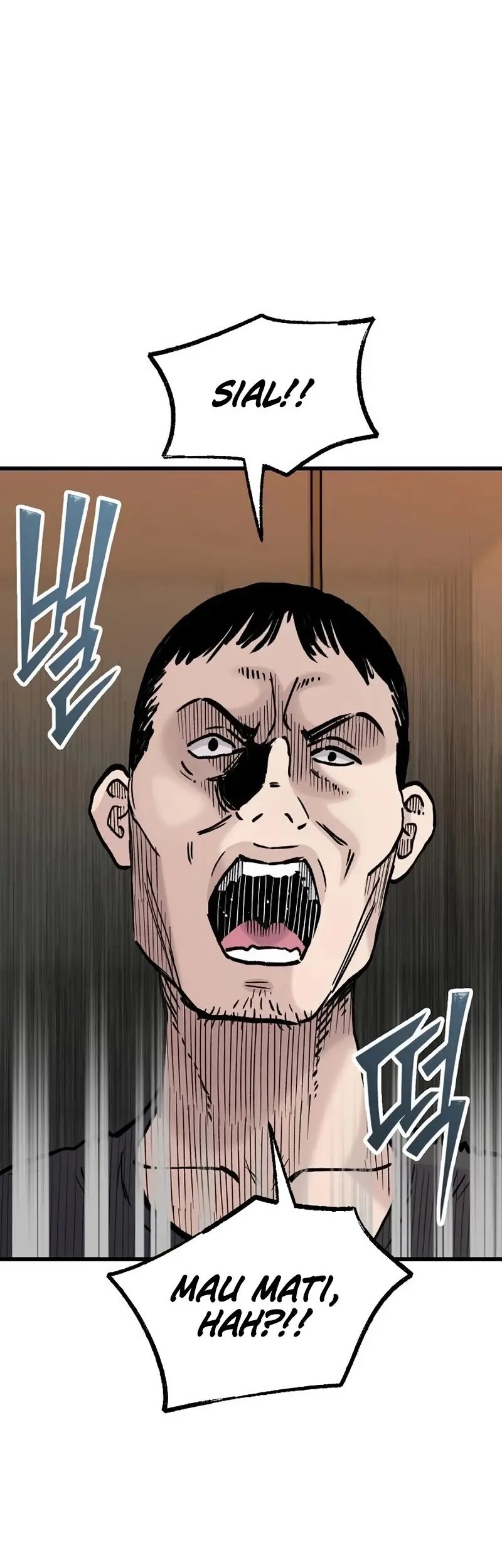 Silent Transfer Student Chapter 16 Gambar 37