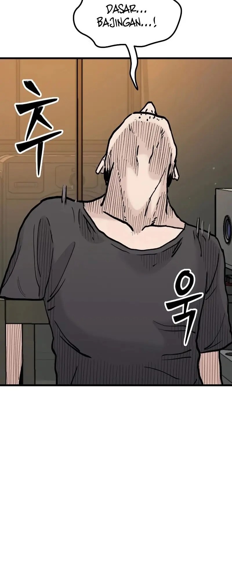 Silent Transfer Student Chapter 16 Gambar 39