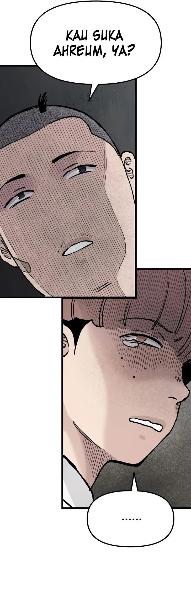 Silent Transfer Student Chapter 16 Gambar 49