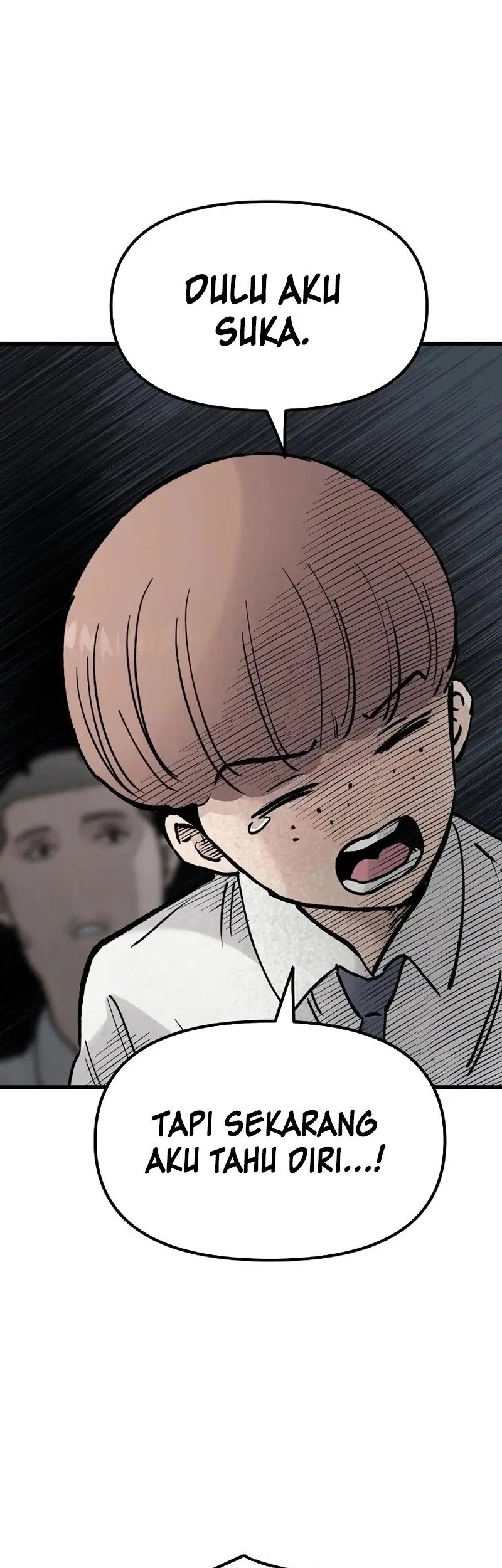 Silent Transfer Student Chapter 16 Gambar 50