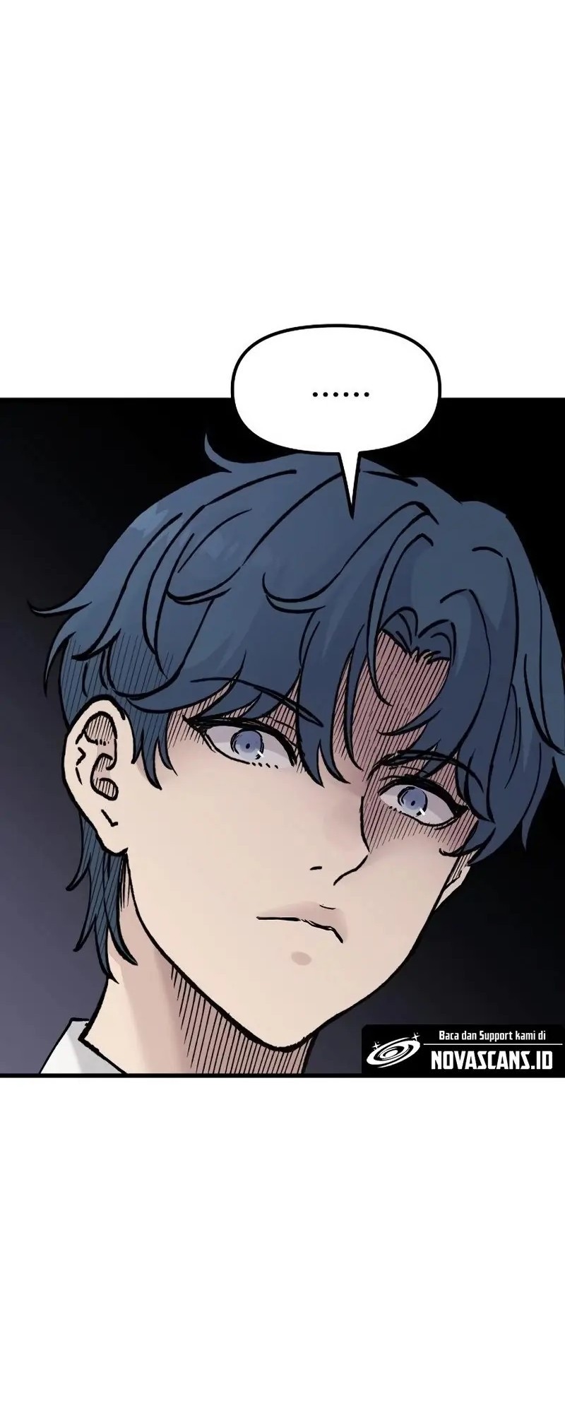 Silent Transfer Student Chapter 16 Gambar 54