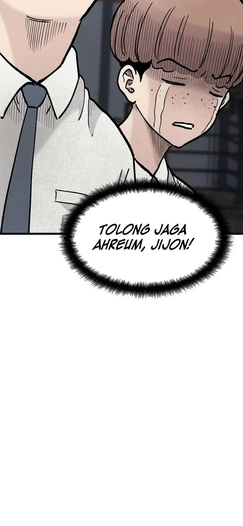 Silent Transfer Student Chapter 16 Gambar 66