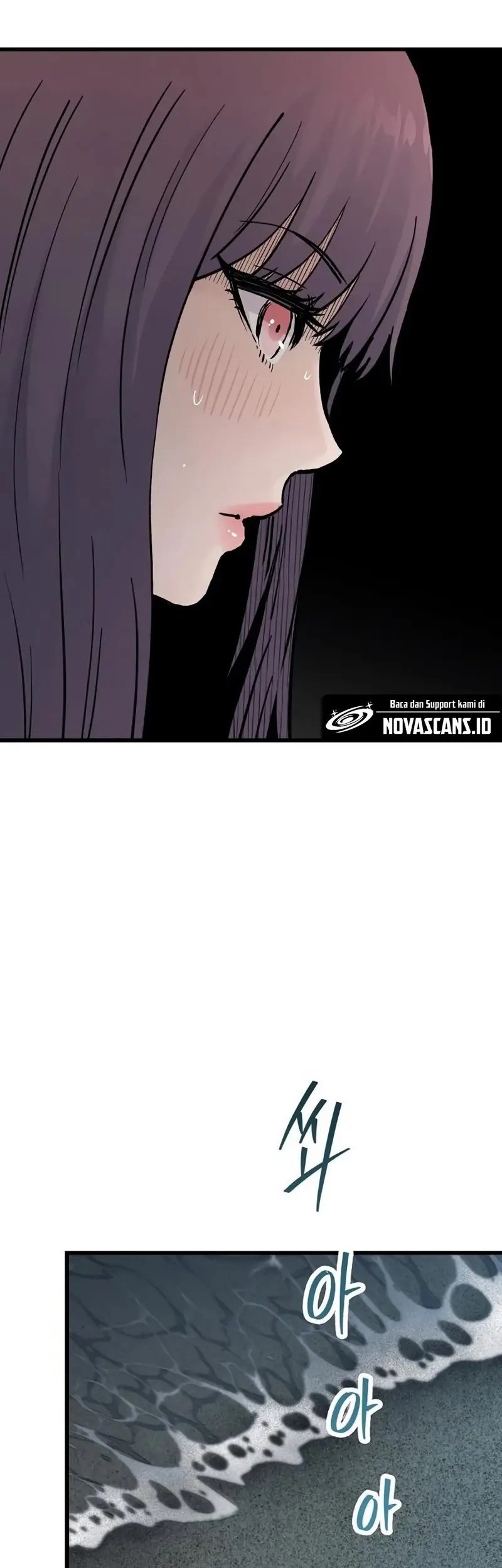 Silent Transfer Student Chapter 16 Gambar 74