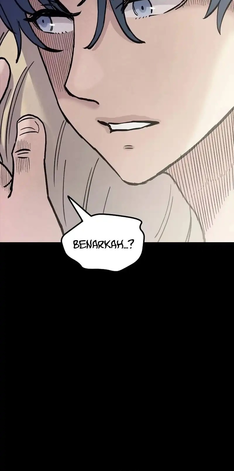 Silent Transfer Student Chapter 17 Gambar 36