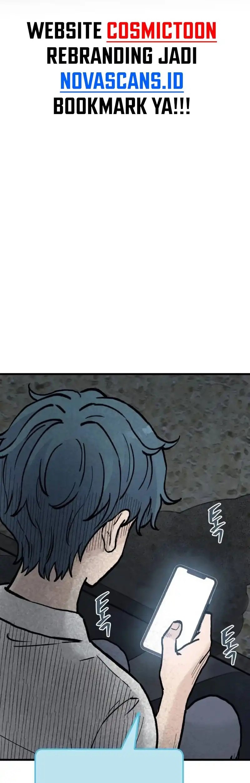 Silent Transfer Student Chapter 17 Gambar 41