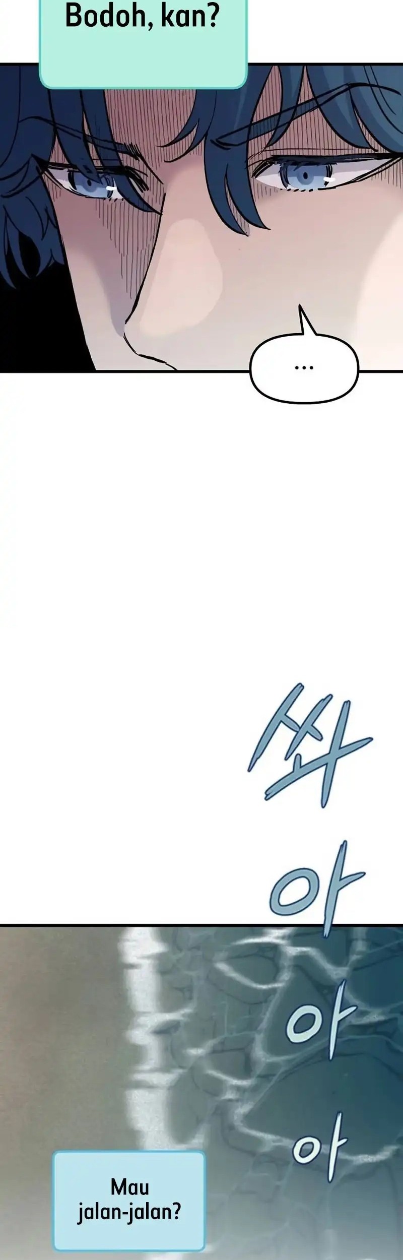 Silent Transfer Student Chapter 17 Gambar 50