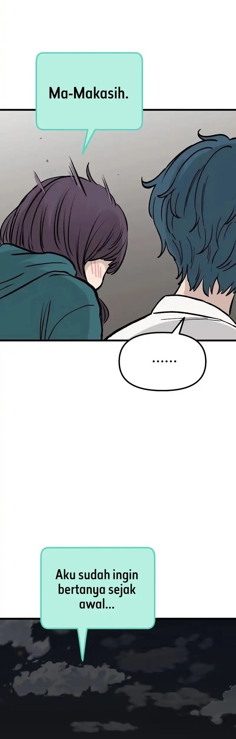 Silent Transfer Student Chapter 17 Gambar 19