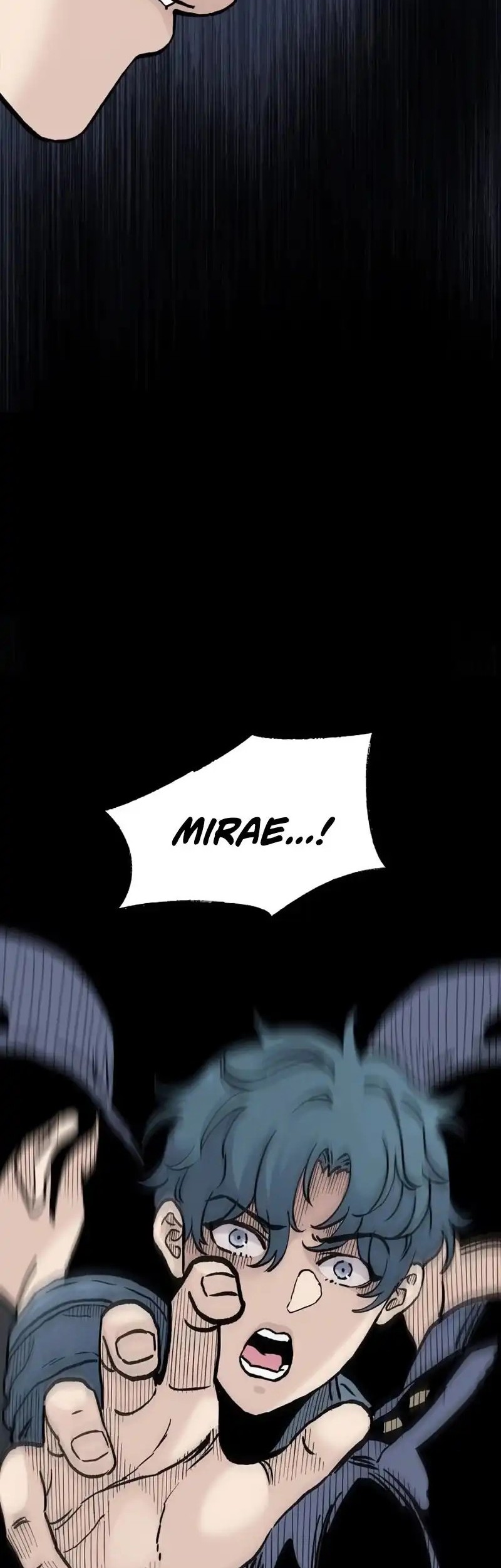 Silent Transfer Student Chapter 17 Gambar 23