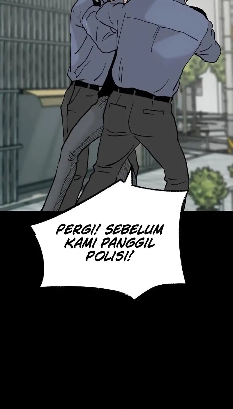 Silent Transfer Student Chapter 17 Gambar 27