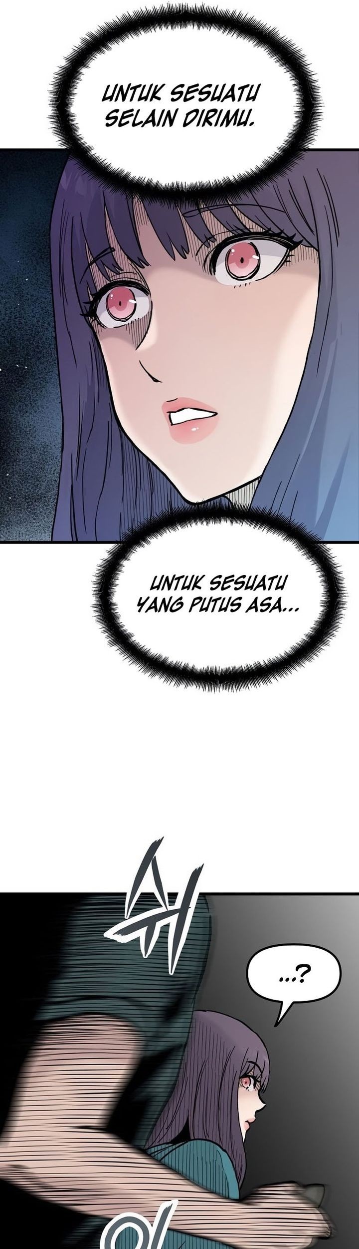 Silent Transfer Student Chapter 18 Gambar 25