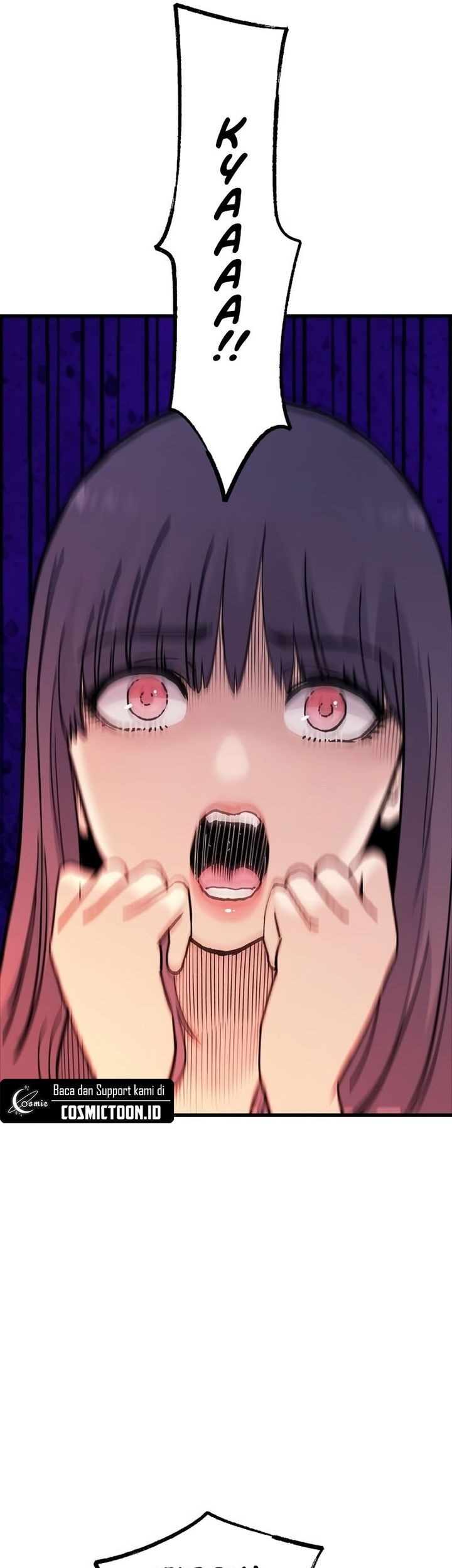 Silent Transfer Student Chapter 18 Gambar 29