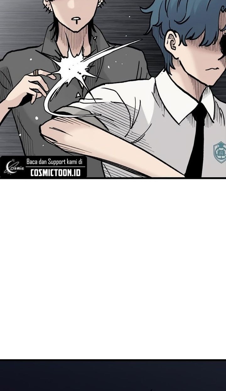 Silent Transfer Student Chapter 18 Gambar 55