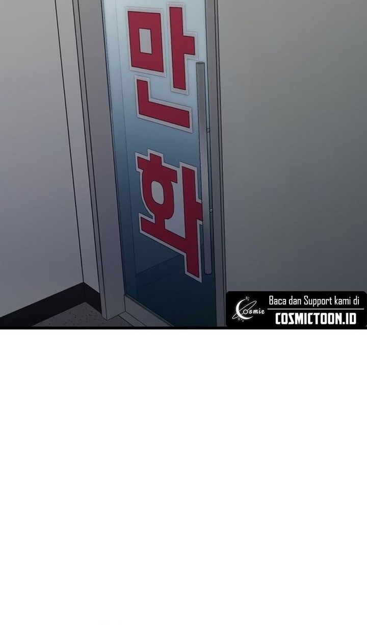 Silent Transfer Student Chapter 18 Gambar 62