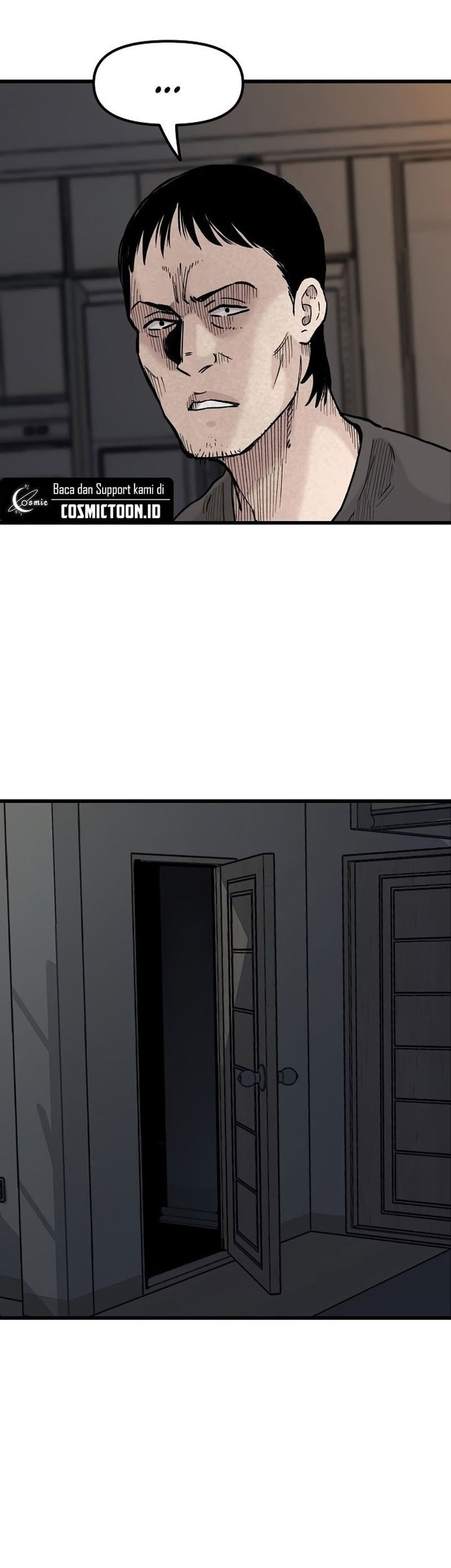 Silent Transfer Student Chapter 18 Gambar 75