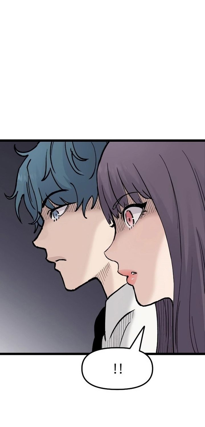 Silent Transfer Student Chapter 19 Gambar 22