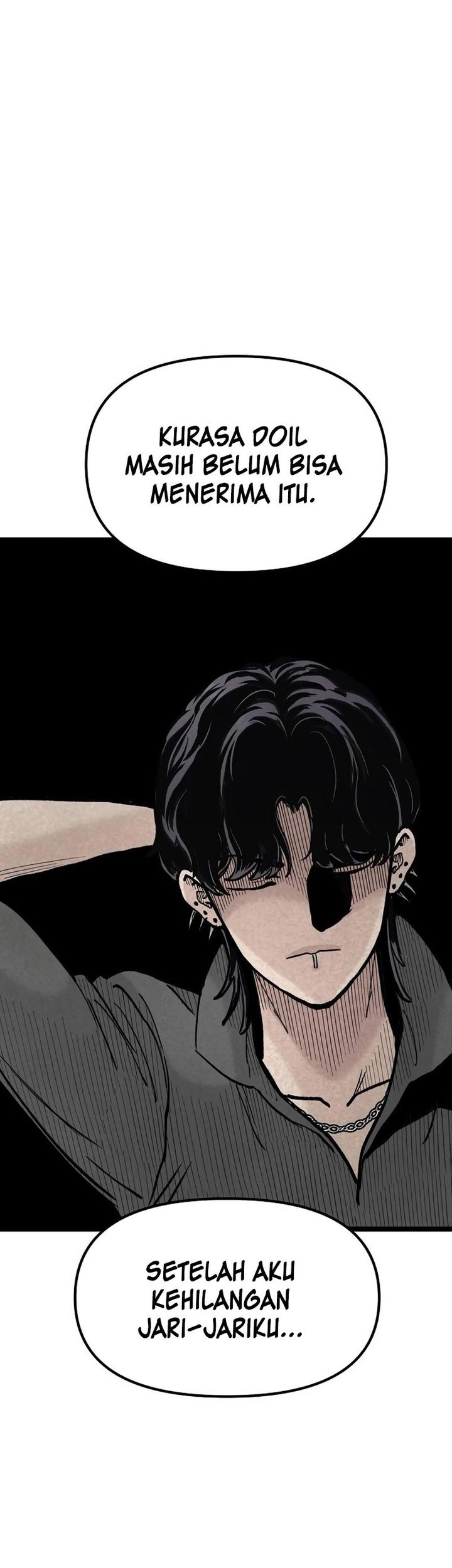 Silent Transfer Student Chapter 19 Gambar 25