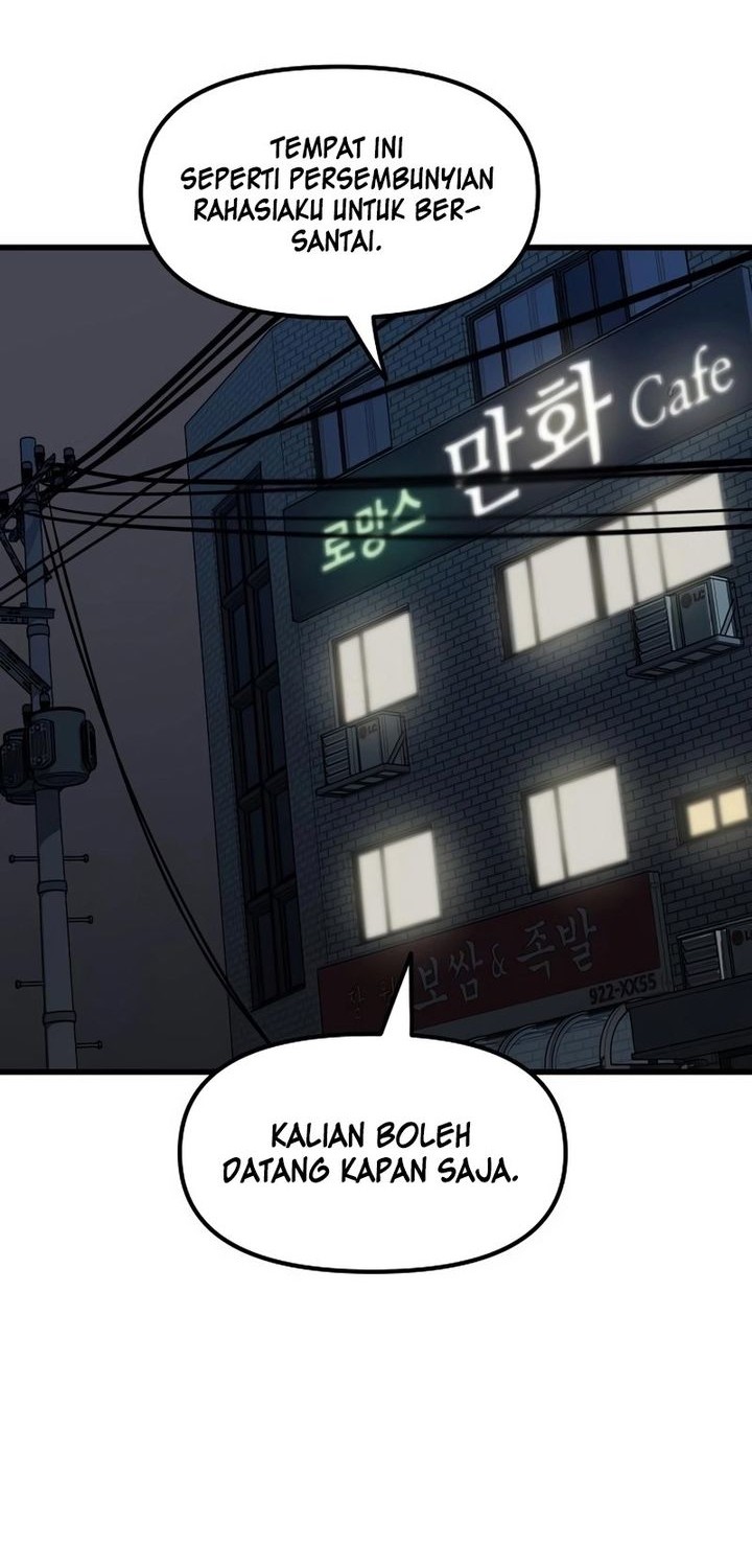 Manhwa Silent Transfer Student Chapter 19 gambar nomor 2