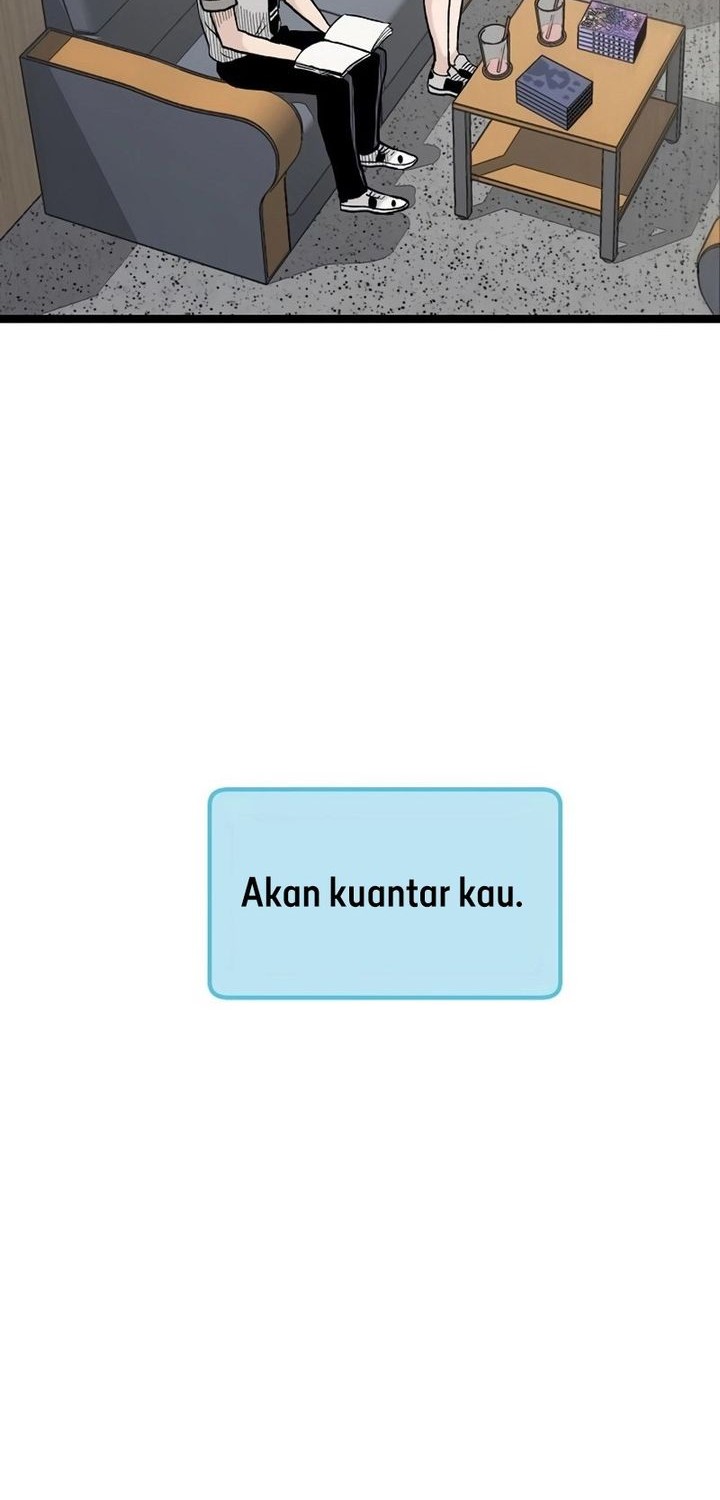 Silent Transfer Student Chapter 19 Gambar 40