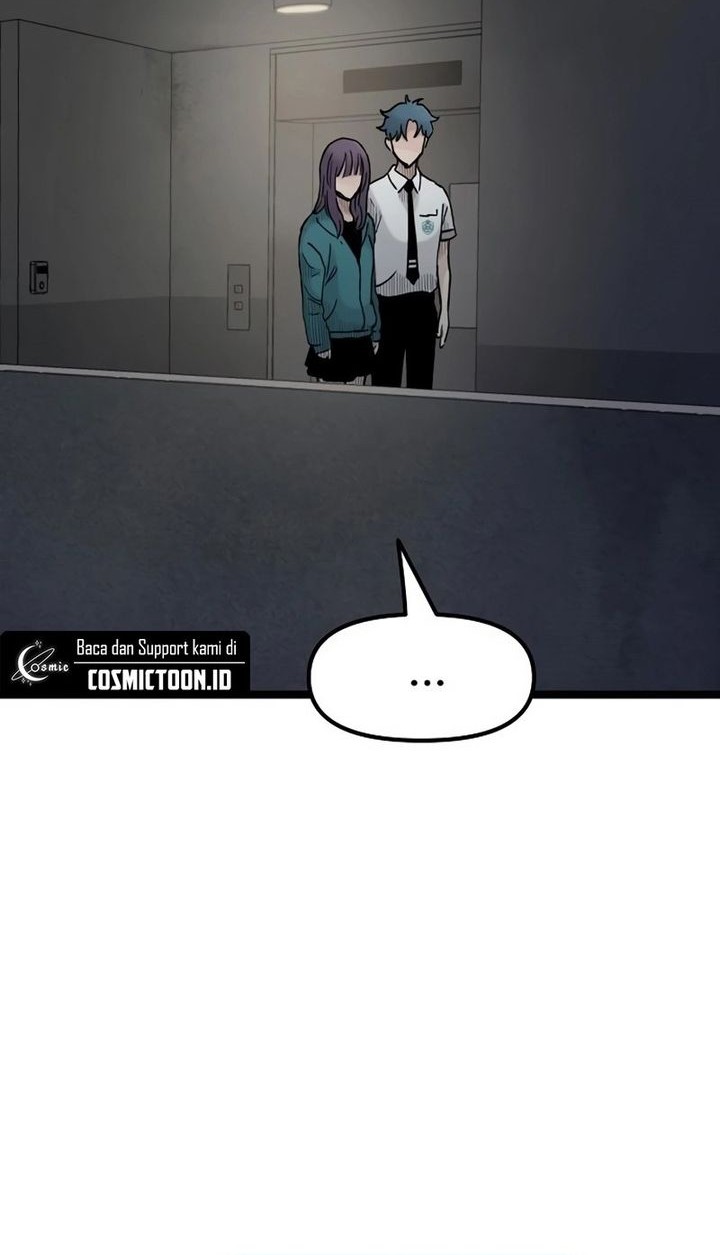 Silent Transfer Student Chapter 19 Gambar 44