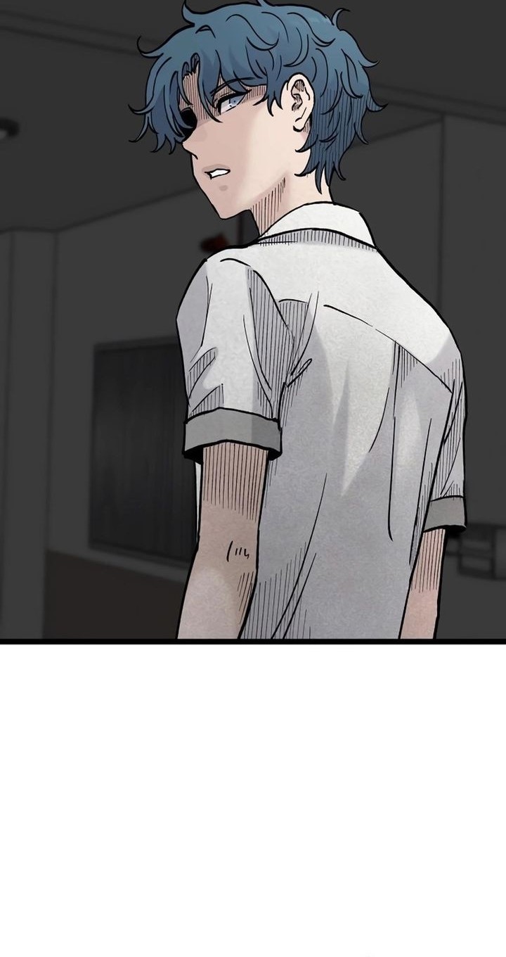 Silent Transfer Student Chapter 19 Gambar 50