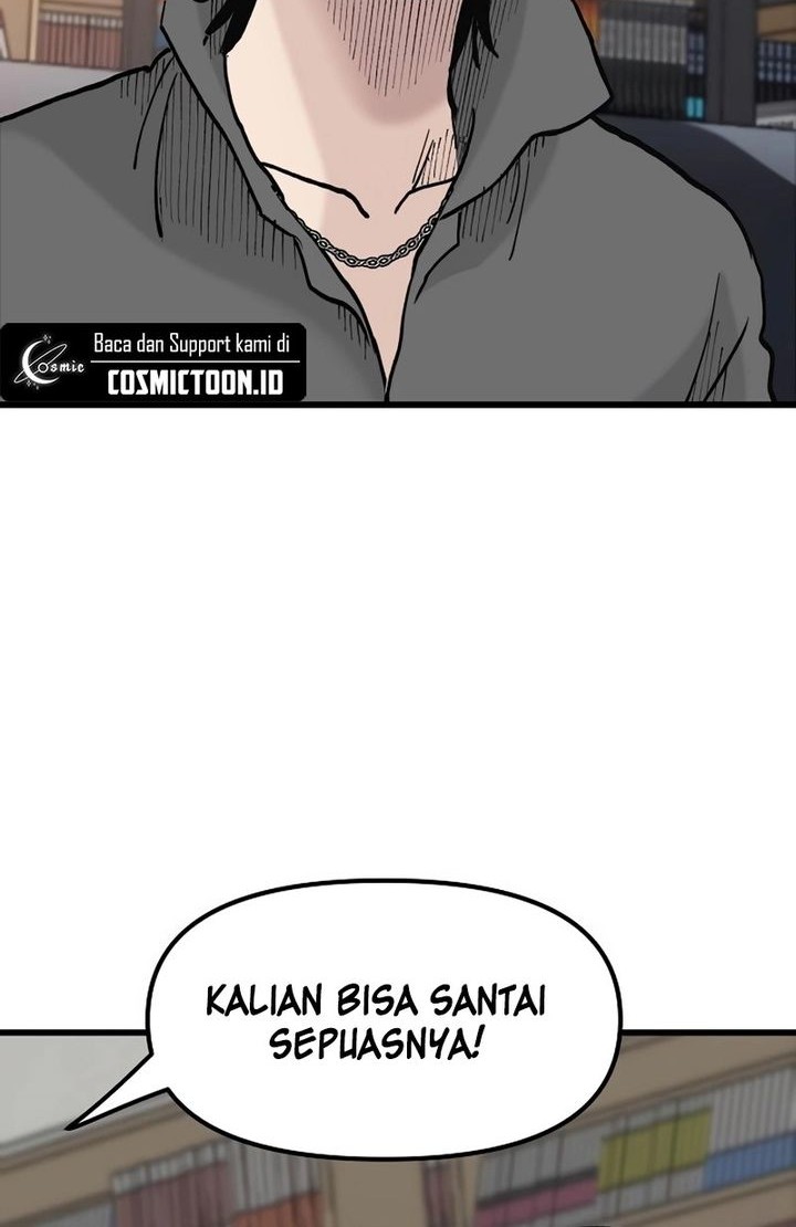 Silent Transfer Student Chapter 19 Gambar 4